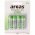 Arcas Mignon ceruza AA LR6 HR6 Akkumul�tor 1,2V 2700mAh 4db/csomag NiMH