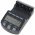 Technoline BC700 LCD t�lt� + Panasonic eneloop HR-3UTGB AA 1.2V 2000mAh 4db/csomag Akkumul�torbox NiMH