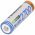 Panasonic BK-3HGAE AA Mignon ceruza Akkumul�tor 1,2V 2700mAh 1db/csomag NiMH