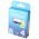 Panasonic eneloop BK-3MCDE AA Mignon ceruza Akkumul�tor 1.2V 2000mAh 4db/csomag NiMH
