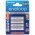 Panasonic eneloop AAA (Micro) Akkumul�tor 1,2V 800mAh 12db/csomag NiMH