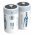Ansmann D (g�li�t) Akkumul�tor 1,2V 5000mAh 2db/csomag NiMH