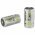 Ansmann C (b�bi m�ret) Akkumul�tor 1,2V 2500mAh 2db/csomag NiMH
