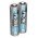 Ansmann DECT Mignon ceruza Akkumul�tor 1,2V 1300mAh 2db/csomag NiMH