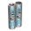 Ansmann maxE Mignon ceruza Akkumul�tor 1.2V 2100mAh 2db/csomag NiMH