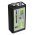 Ansmann maxE E-Block 8,4V 200mAh Akkumul�tor NiMH