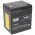 FIAMM 12FGH23 FGH20502 12V 5Ah AGM �lom-zsel�s