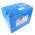 Fiamm Monolite 12SLA50 12V 50Ah �lom-zsel�s Akkumul�tor AGM