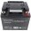 Multipower MP40-12 12V 40Ah Akkumul�tor VdS G117030 M6 csavaros AGM �s �lom-zsel�s