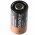 Duracell mem�ria elem Daitem 6V 160mAh LiMnO2