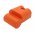 AlMn 4,5 V 15 Ah pufferbatterie helyettes�ti a Daitem BATXU05-�t