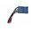 Helyettes�t� Akkumul�tor Falard RC06-BAT 6V 2000mAh daruakku daru vez�rl� t�vvez�rl� NiMH