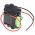 Helyettes�t� Akkumul�tor v�szvil�g�t�s RPower 20109 LEX 12V 800mAh 300mm k�bel NiMH