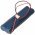 Helyettes�t� Akkumul�tor v�szvil�g�t�s Mignon ceruza 4,8V 1600-1800mAh 1db/csomag NiMH