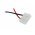 Helyettes�t� Akkumul�tor v�szvil�g�t�s 7,2V 4500mAh D (g�li�t) Candelux M-BA 8-65.3 NiCd