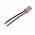 Helyettes�t� Akkumul�tor v�szvil�g�t�s AA Mignon ceruza 7,2V 1500mAh 1db/csomag NiMH Beghelli 415393001