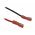 Helyettes�t� Akkumul�tor v�szvil�g�t�s L1x2 Mono D (g�li�t) 2,4V 4500mAh 1db/csomag NiCd