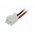 Helyettes�t� Akkumul�tor v�szvil�g�t�s D (g�li�t) Akkumul�tor 3,6V 4400mAh 250mm k�bellel NiCd