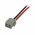 Helyettes�t� v�szvil�g�t�s Akkumul�tor Willing WI200064 7,2V 1800mAh Sub-C F1x6 NiCd