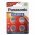 Panasonic l�tium gombelem CR2016 3V 90mAh 4db/csomag