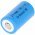 Helyettes�t� Akkumul�tor CR2 CR15H270 3,7V 400mAh Li-ion