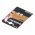 Duracell gomb gombelem LR54 AG10 LR1130 189 RW89 2db/csomag