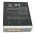 Helyettes�t� Akkumul�tor Logitech DiNovo Edge Mini 190304-2004 F12440071 M50A Y-RAY81 3,7V 950mAh Li-Ion