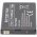 Helyettes�t� Akkumul�tor ZTE MF90 t�vvez�rl� 3,7V 2000mAh 7,4Wh Li-Ion