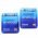 Panasonic eneloop Standard AA Mignon ceruza Akkumul�tor 1,2V 2000mAh 4db/csomag + 4db AAA Micro NiMH