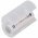 Panasonic eneloop BK-3MCDE/2BE Akkumul�tor 1.2V 2000mAh 2db/csomag + Baby/C LR14 adapter 2db/csomag NiMH
