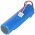 Helyettes�t� Akkumul�tor Philips PB9600 TSU-9600 Marantz RC9001 3,7V 2200mAh 66,5x18,5mm Li-Ion