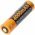 Fenix ARB-L18-4000 3,6V 4000mAh 18650 Li-ion Akkumul�tormul�tor