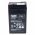 FIAMM FG10381 6,0V 3800mAh Akkumul�tor AGM �lom-zsel�s