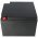 Fiamm FGC22705 12V 27000mAh M5 csavaros kivezet�s Akkumul�tor AGM �lom-zsel�s