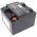 Hawker Enersys Genesis G26EP 12EP26 12V 26000mAh AGM �s �lom-zsel�s