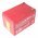 CSB EVH12150X3 Panasonic LC-CA1216P1 12V 16000mAh Akkumul�tor AGM �lom-zsel�s