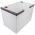 Fiamm 12FGL70 Akkumul�tor 12V 70000mAh AGM �lom-zsel�s