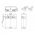 Panasonic LC-XD1217APG 12V 17000mAh AGM �lom-zsel�s