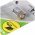 GP GP11A 6V nagyfesz�lts�g� speci�lis alk�li elem
