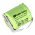 GP NiMH Akkumul�tor 1,2V 250mAh 1/3 AA Mignon U-form�s forraszt�f�l