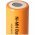 Panasonic HHR300SC SUB-C Akkumul�tor 1,2V 3000mAh NiMH