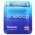 Panasonic eneloop HR-3UTGB AA Mignon ceruza Akkumul�tor 1.2V 2000mAh 4db/csomag + 1db t�rol�doboz NiMH