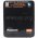 Panasonic eneloop Pro AA Mignon ceruza Akkumul�tor 1.2V 2500mAh 4db/csomag f�nyk�pez�g�p NiMH