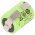 KAN 1/3AAA (Micro) Akkumul�tor 1,2V 150mAh ipari 15,00x10,00mm forrf�l U-alak� NiMH