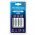 Panasonic Basic Charger t�lt� 4x eneloop AA NiMH 1x AccuSafe t�rol�doboz