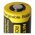 Nitecore 16340 v�dett Akkumul�tor 3,7V 650mAh Li-Ion
