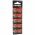 Maxell LR43 SR43W VA12GA 186 84 LR1142 386 gomb gombelem 10db/csomag