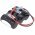 Mexcel C (b�bi m�ret) v�szvil�g�t�s Akkumul�tor 3.6V 2500mAh Gessler 3625 k�bel Faston NiCd