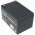 Multipower MP12-12C 12V 12Ah Akkumul�tor �lom-zsel�s AGM