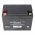 Multipower MP20-6 Akkumul�tor 6V 20Ah 2000mAh AGM �lom-zsel�s
